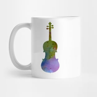 Viola Mug